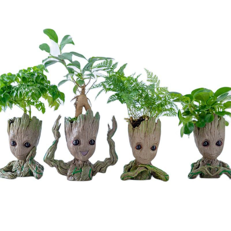 Pot bunga Groot Dekorasi vas m - Florist Supply Vases ulasan dan harga