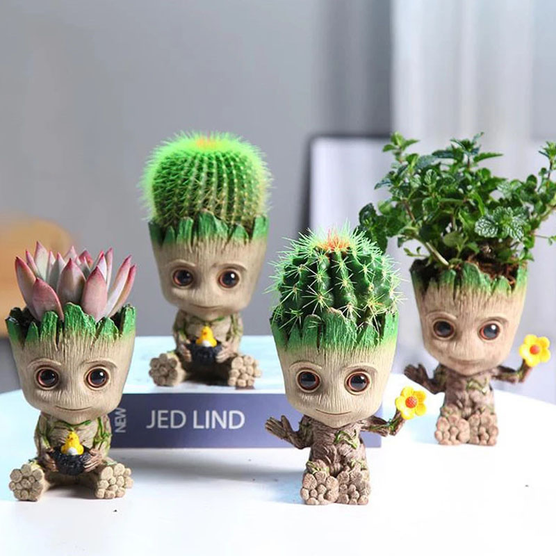 Pot bunga Groot Dekorasi vas m - Florist Supply Vases ulasan dan harga