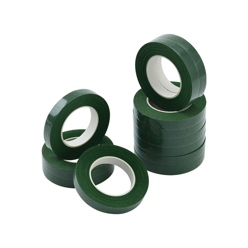 5 Gulungan Buket Pita Batang B - Florist Supply Ribbon ulasan dan harga