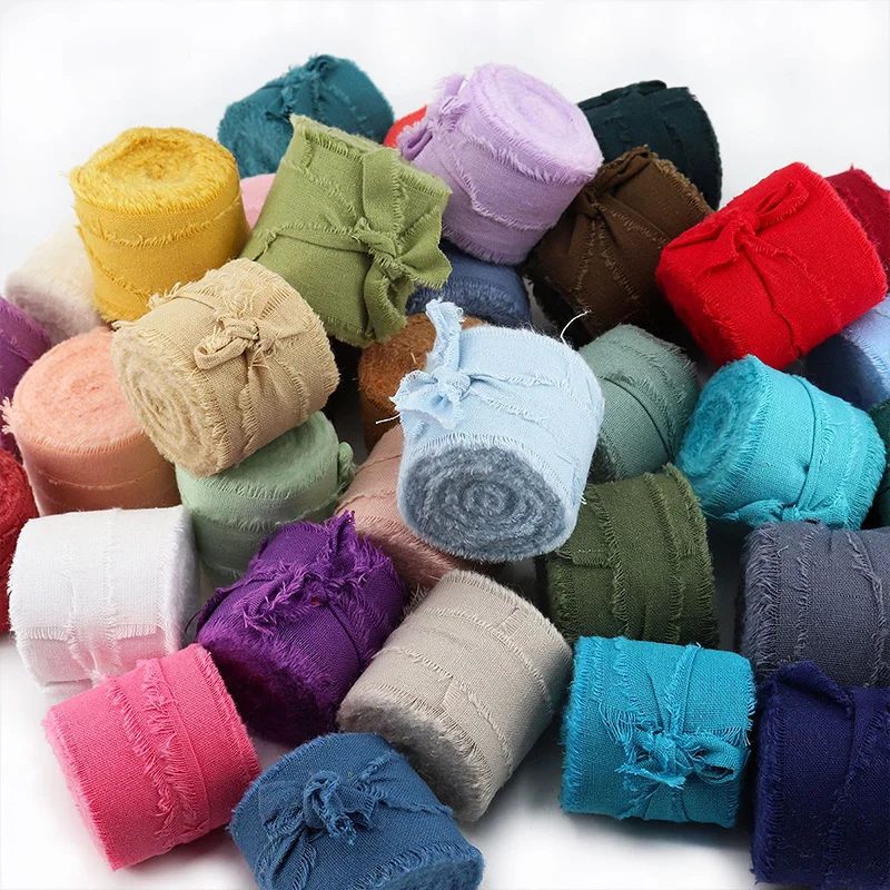 Pita Katun Hijau Sage untuk Ke - Floral Tape Green ulasan dan harga