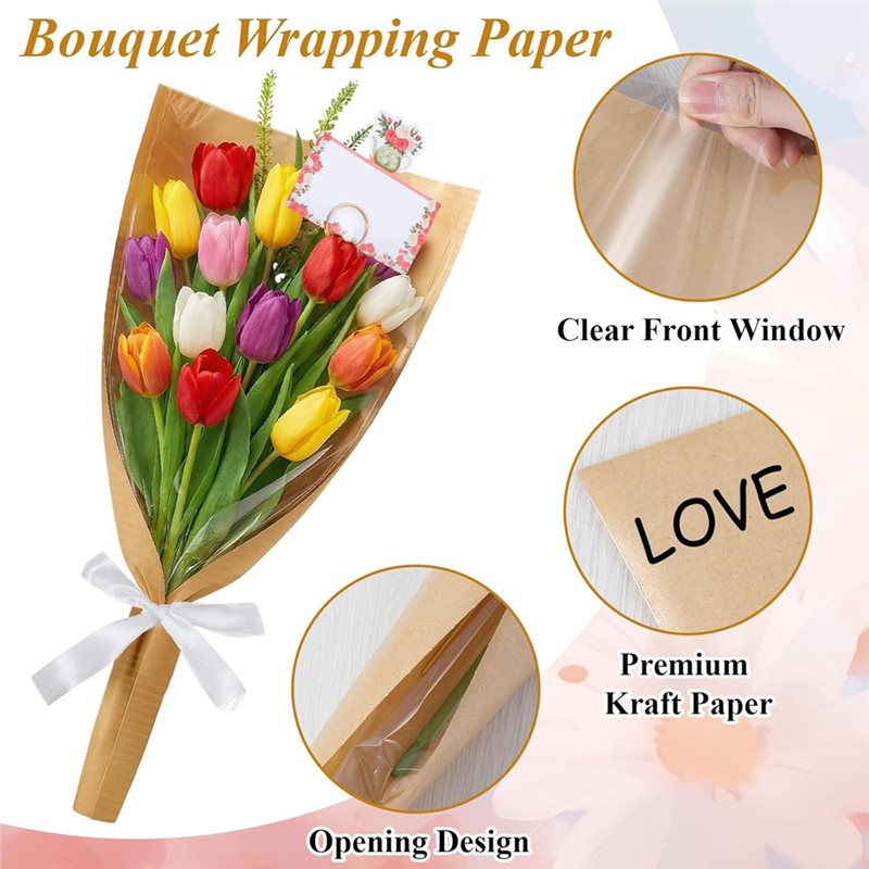Promo Panas - Perlengkapan Pem - Florist Supply Ribbon ulasan dan harga