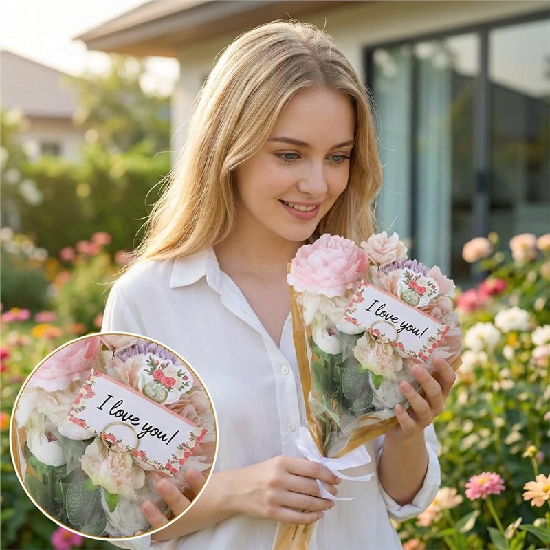 Promo Panas - Perlengkapan Pem - Florist Supply Ribbon ulasan dan harga
