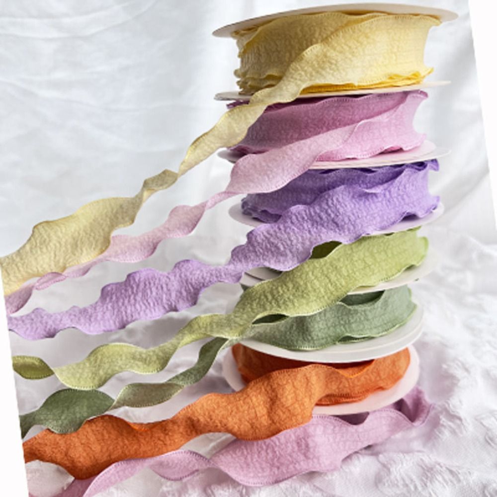 Hadiah Bunga Toko Bunga Dekora - Florist Supply Ribbon ulasan dan harga
